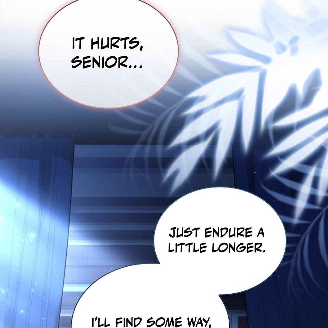My Respected Senior Disciple Has Become a Villain ( PARADISE SCANS ) - Chapter 2 manhwa