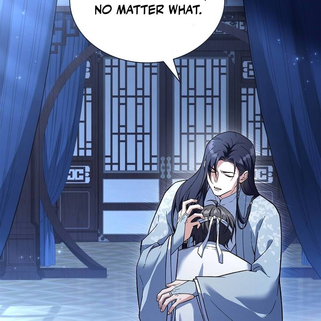 My Respected Senior Disciple Has Become a Villain ( PARADISE SCANS ) - Chapter 2 manhwa