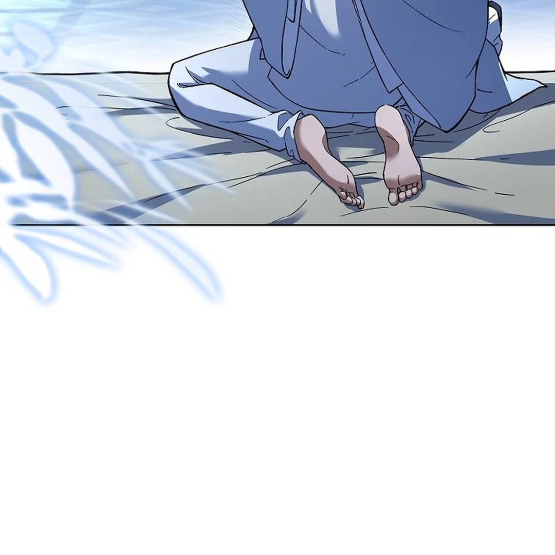 My Respected Senior Disciple Has Become a Villain ( PARADISE SCANS ) - Chapter 2 manhwa