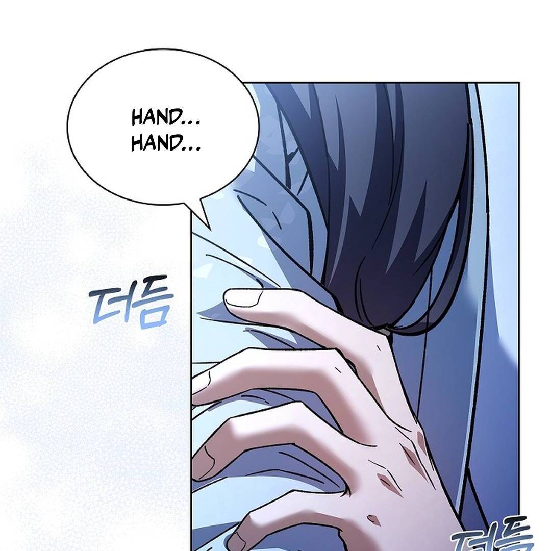 My Respected Senior Disciple Has Become a Villain ( PARADISE SCANS ) - Chapter 2 manhwa