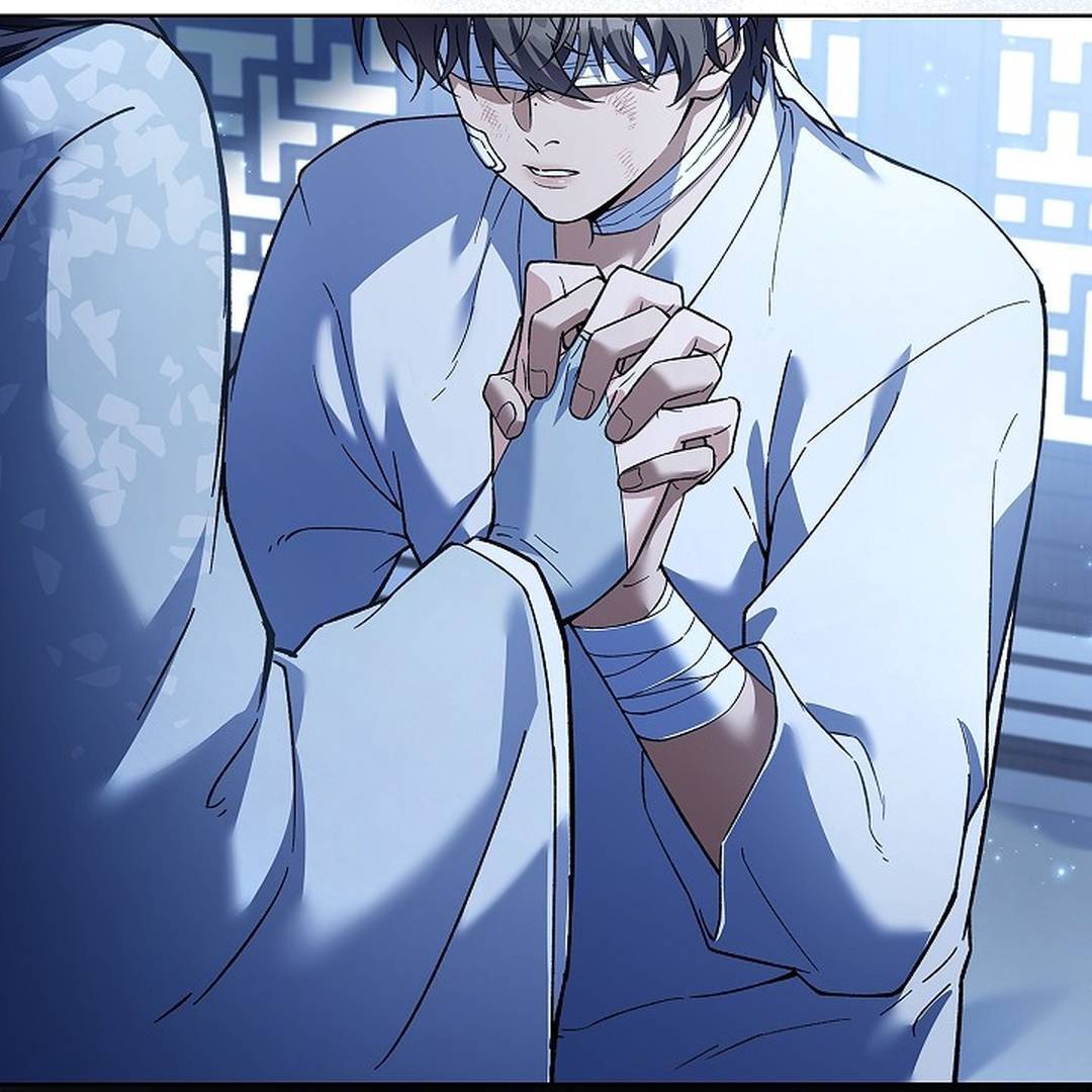 My Respected Senior Disciple Has Become a Villain ( PARADISE SCANS ) - Chapter 2 manhwa