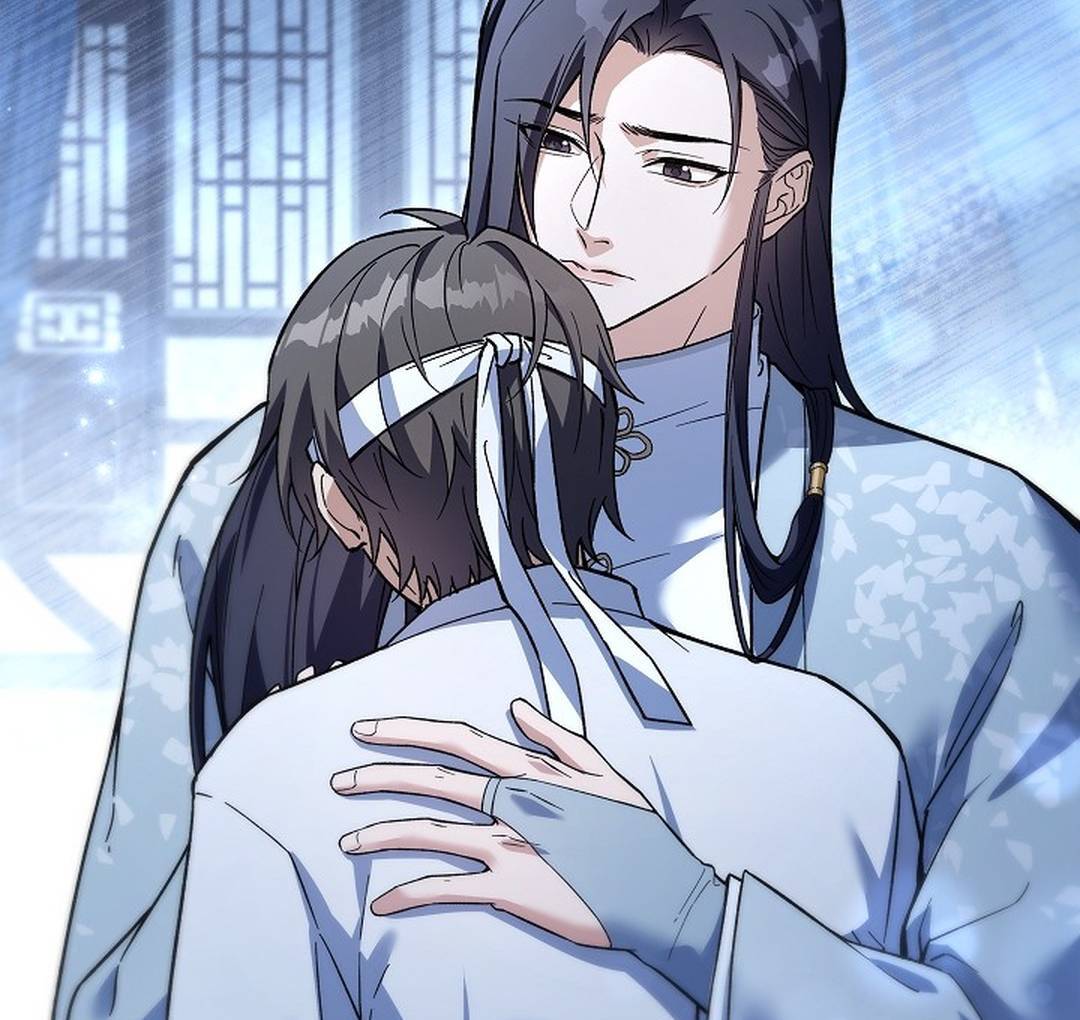 My Respected Senior Disciple Has Become a Villain ( PARADISE SCANS ) - Chapter 2 manhwa