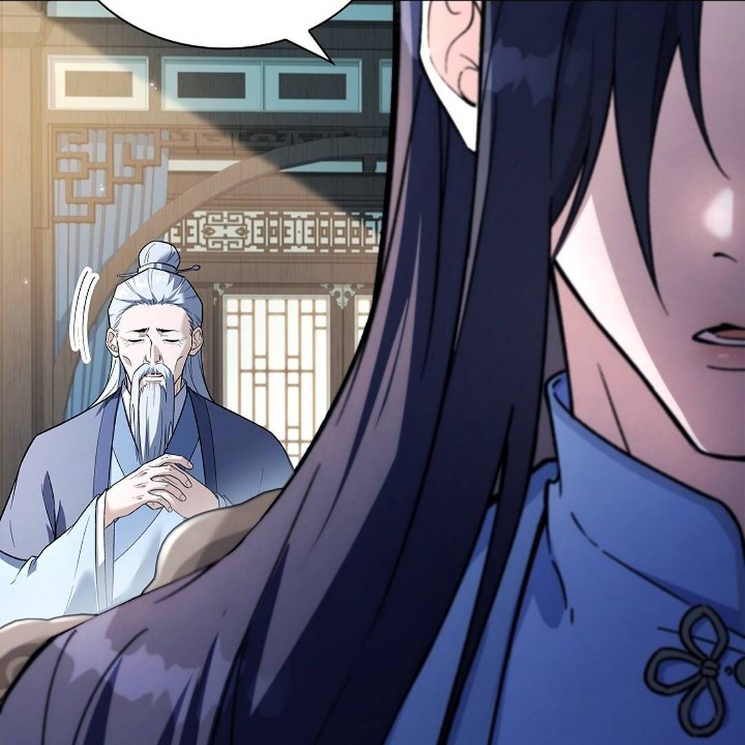 My Respected Senior Disciple Has Become a Villain ( PARADISE SCANS ) - Chapter 2 manhwa