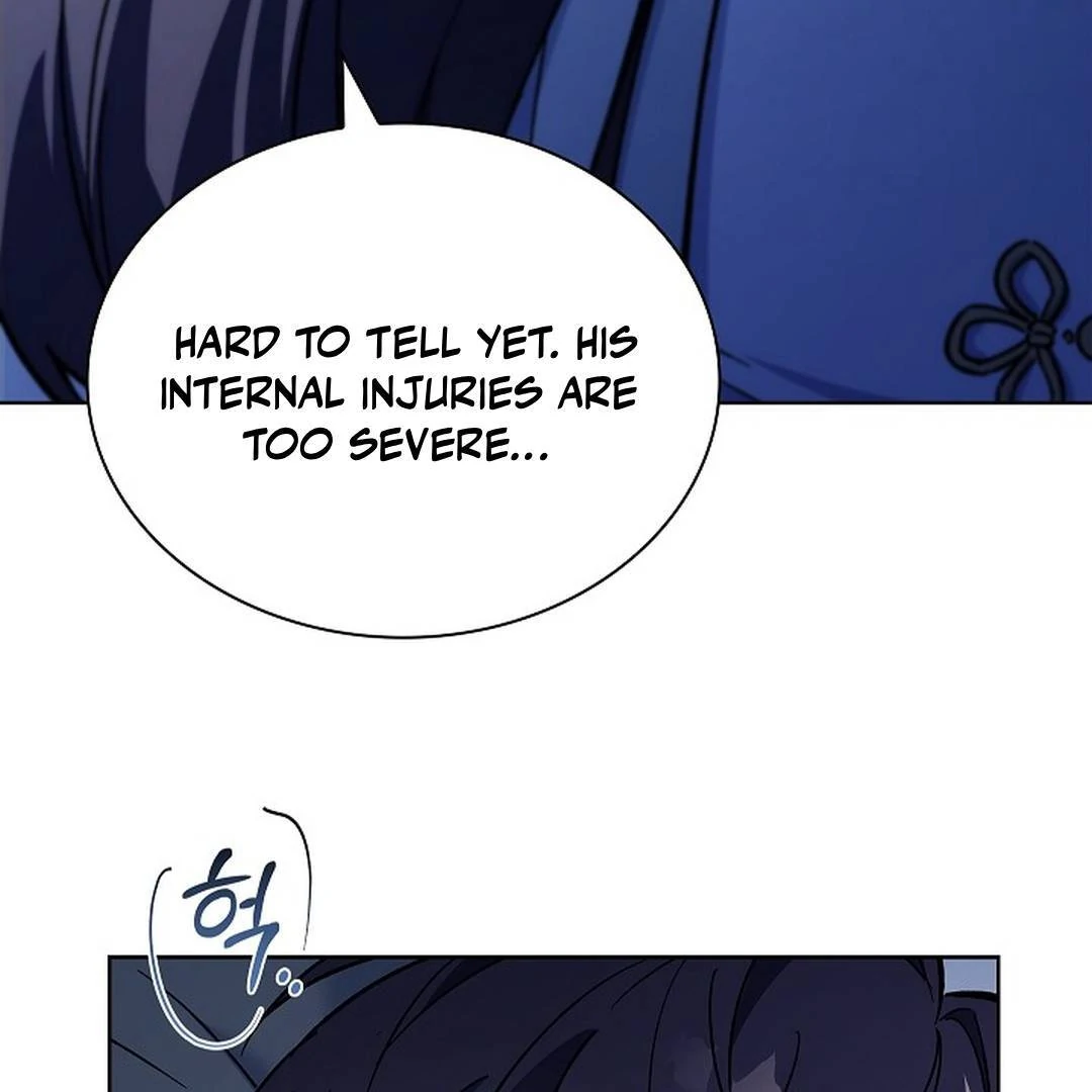 My Respected Senior Disciple Has Become a Villain ( PARADISE SCANS ) - Chapter 2 manhwa
