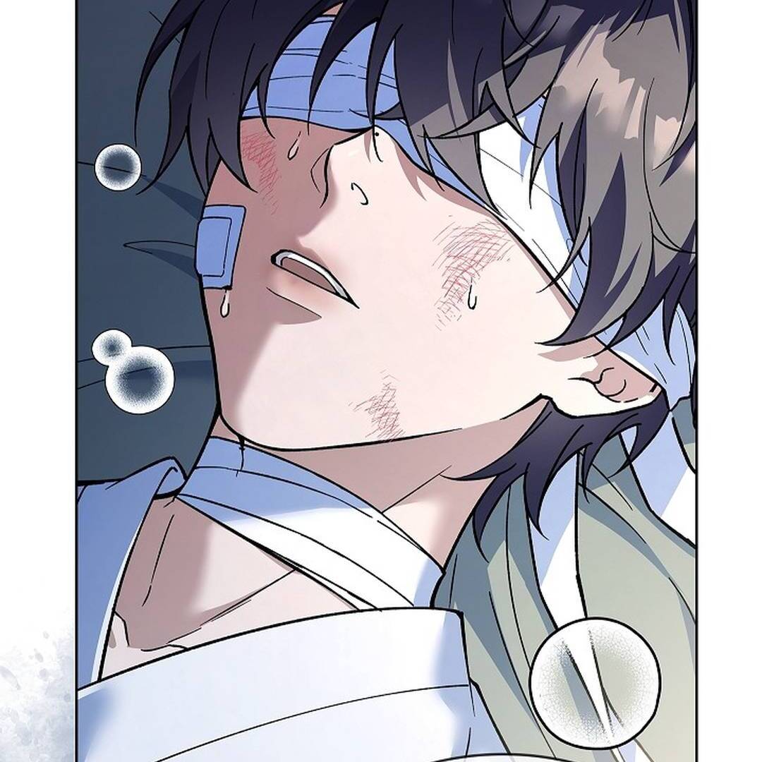 My Respected Senior Disciple Has Become a Villain ( PARADISE SCANS ) - Chapter 2 manhwa