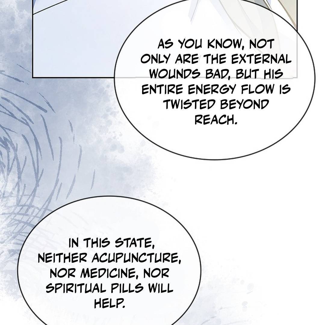 My Respected Senior Disciple Has Become a Villain ( PARADISE SCANS ) - Chapter 2 manhwa