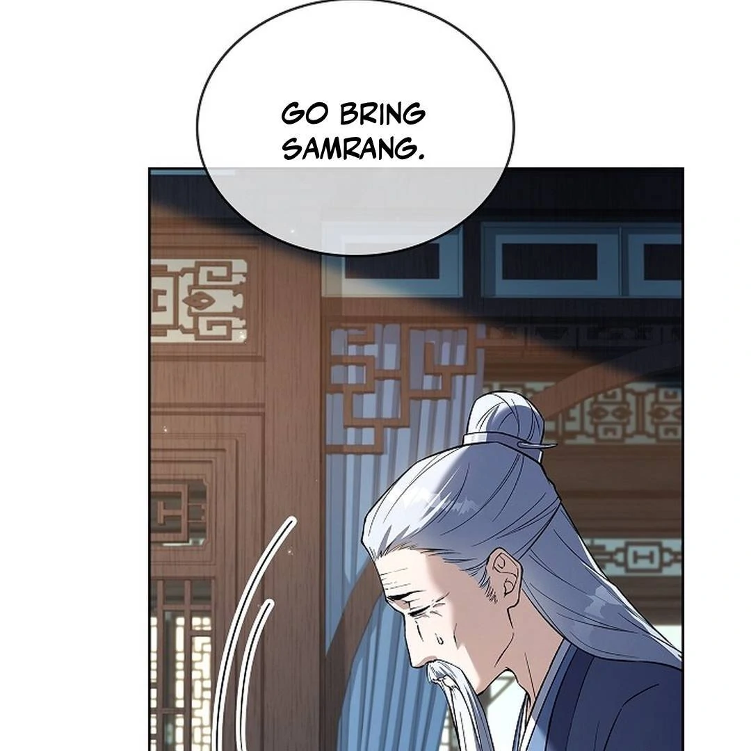 My Respected Senior Disciple Has Become a Villain ( PARADISE SCANS ) - Chapter 2 manhwa