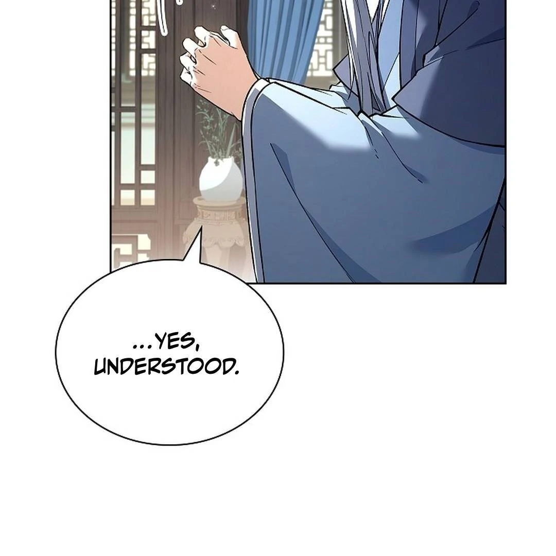 My Respected Senior Disciple Has Become a Villain ( PARADISE SCANS ) - Chapter 2 manhwa