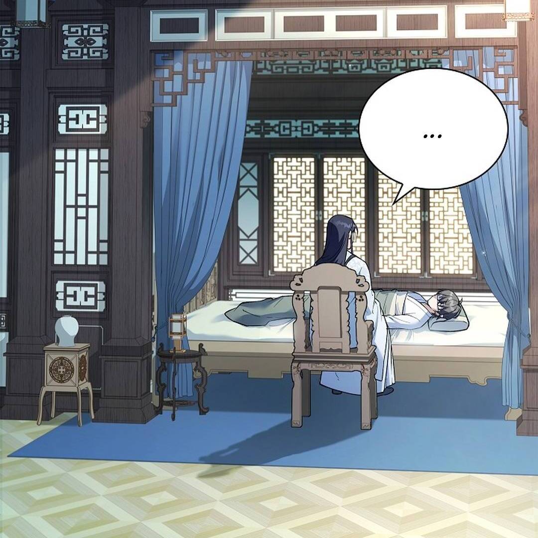My Respected Senior Disciple Has Become a Villain ( PARADISE SCANS ) - Chapter 2 manhwa