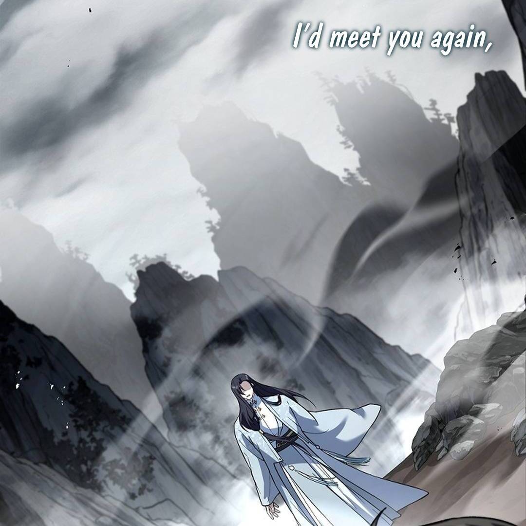 My Respected Senior Disciple Has Become a Villain ( PARADISE SCANS ) - Chapter 2 manhwa