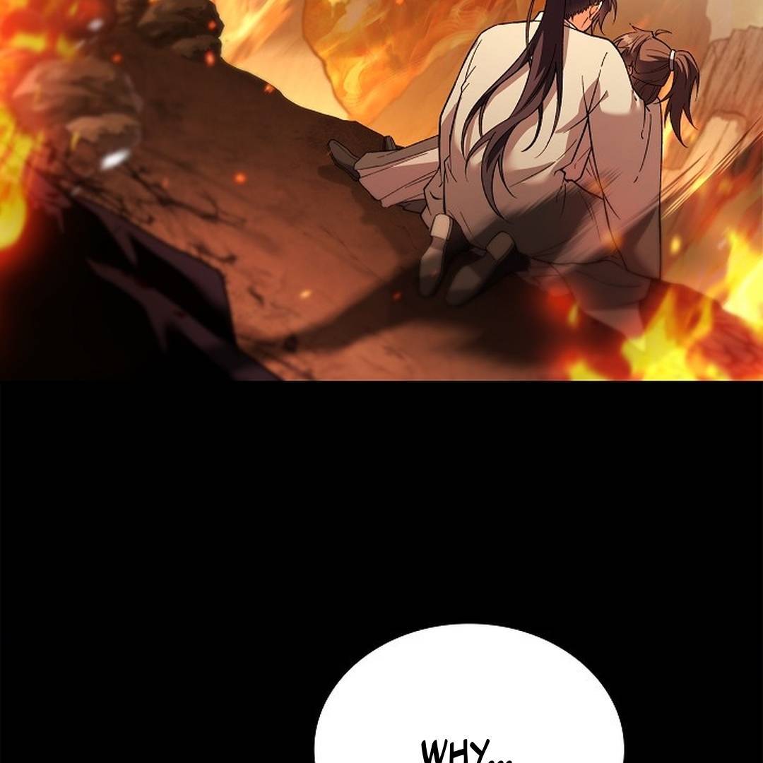 My Respected Senior Disciple Has Become a Villain ( PARADISE SCANS ) - Chapter 2 manhwa
