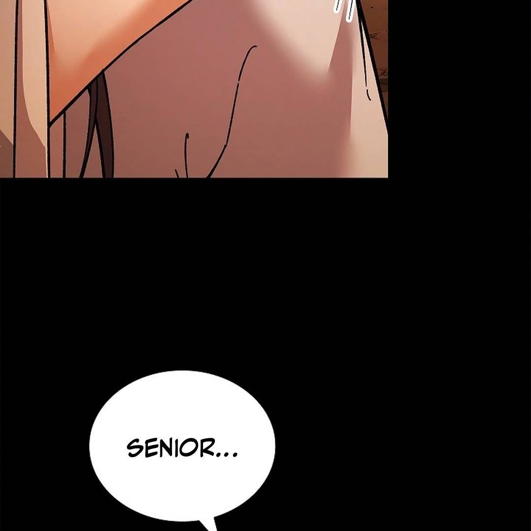 My Respected Senior Disciple Has Become a Villain ( PARADISE SCANS ) - Chapter 2 manhwa