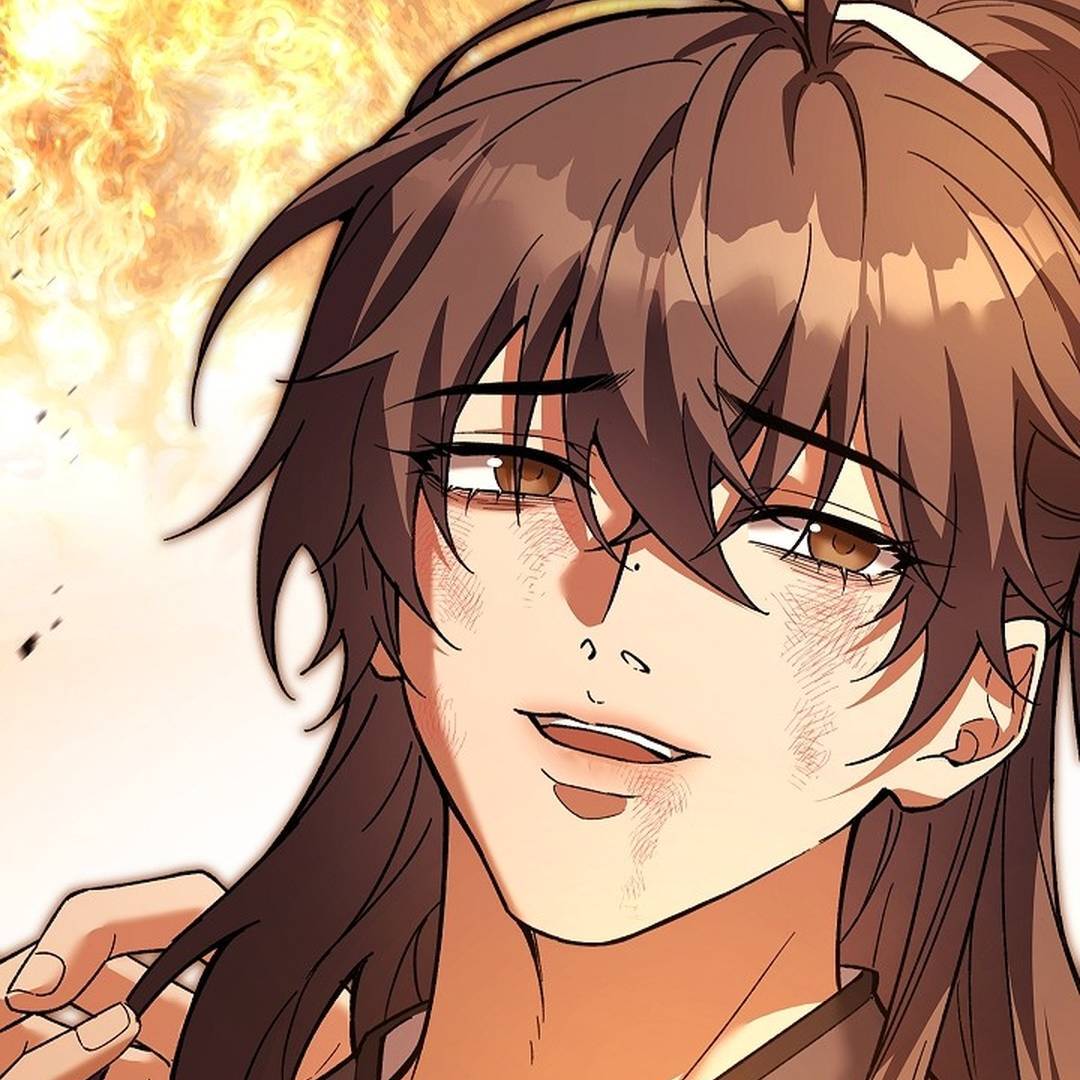 My Respected Senior Disciple Has Become a Villain ( PARADISE SCANS ) - Chapter 2 manhwa