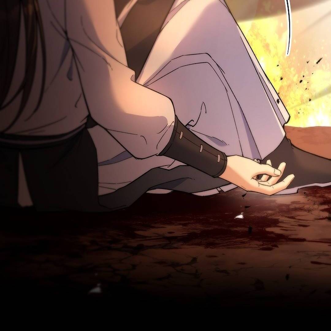 My Respected Senior Disciple Has Become a Villain ( PARADISE SCANS ) - Chapter 2 manhwa