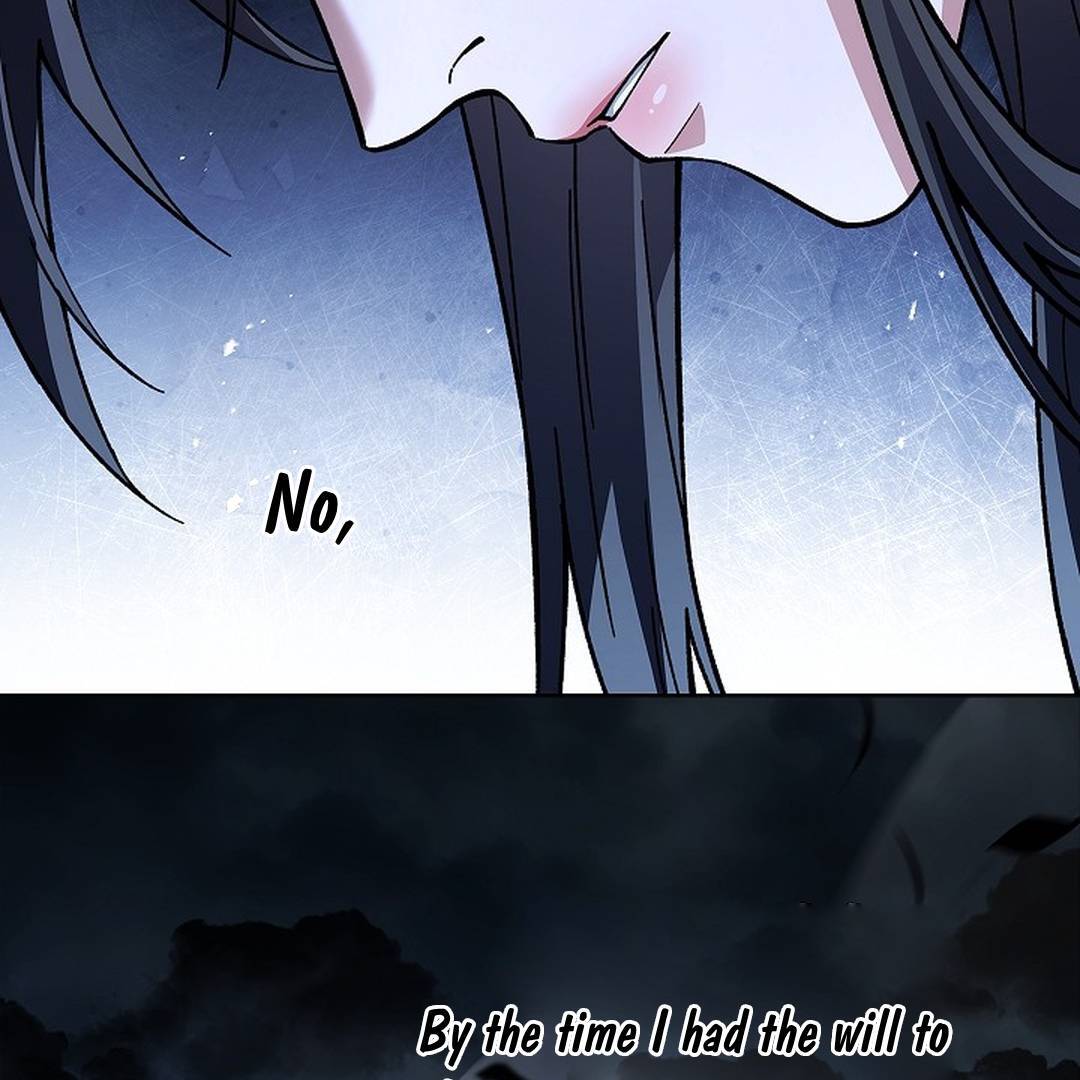My Respected Senior Disciple Has Become a Villain ( PARADISE SCANS ) - Chapter 2 manhwa