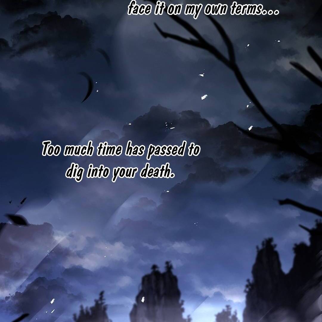 My Respected Senior Disciple Has Become a Villain ( PARADISE SCANS ) - Chapter 2 manhwa