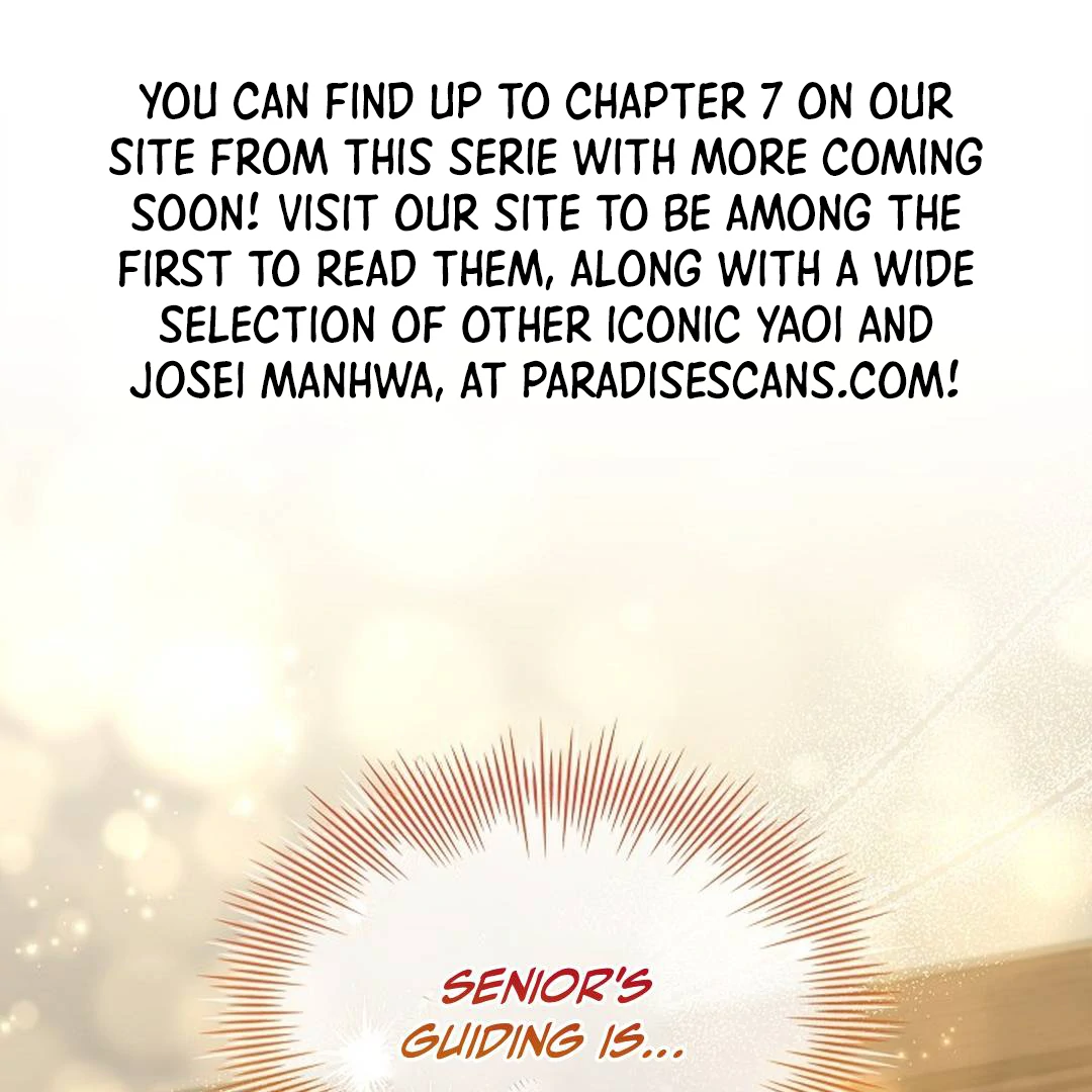 My Respected Senior Disciple Has Become a Villain ( PARADISE SCANS ) - Chapter 2 manhwa