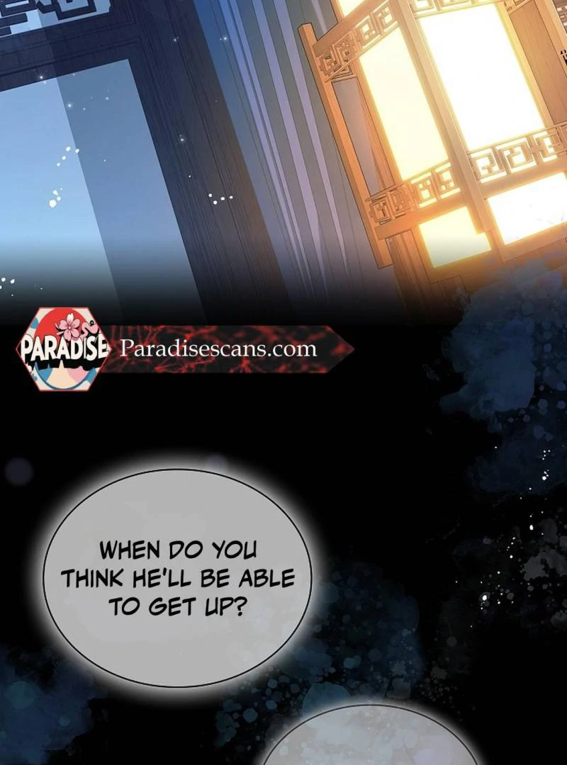 My Respected Senior Disciple Has Become a Villain ( PARADISE SCANS ) - Chapter 3 manhwa