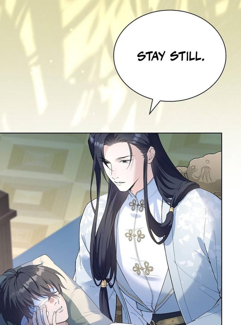 My Respected Senior Disciple Has Become a Villain ( PARADISE SCANS ) - Chapter 3 manhwa