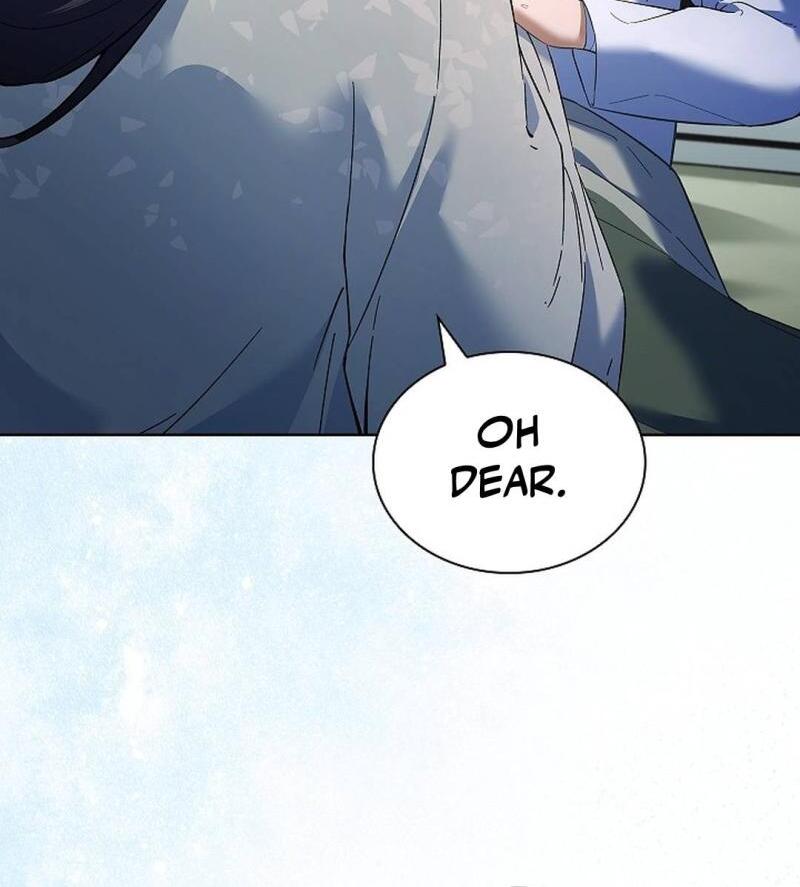 My Respected Senior Disciple Has Become a Villain ( PARADISE SCANS ) - Chapter 3 manhwa