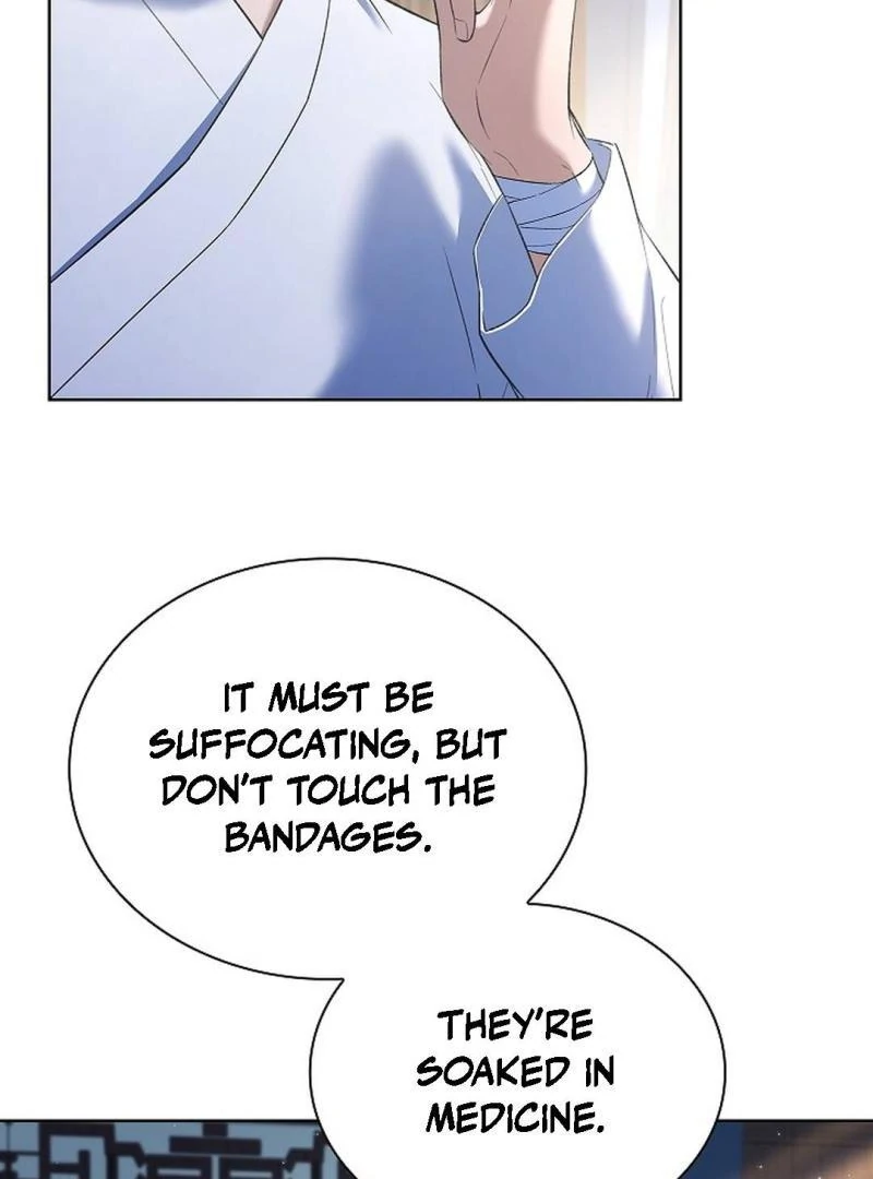 My Respected Senior Disciple Has Become a Villain ( PARADISE SCANS ) - Chapter 3 manhwa