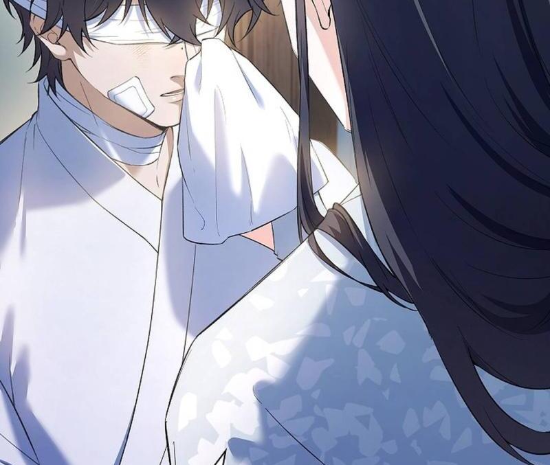 My Respected Senior Disciple Has Become a Villain ( PARADISE SCANS ) - Chapter 3 manhwa