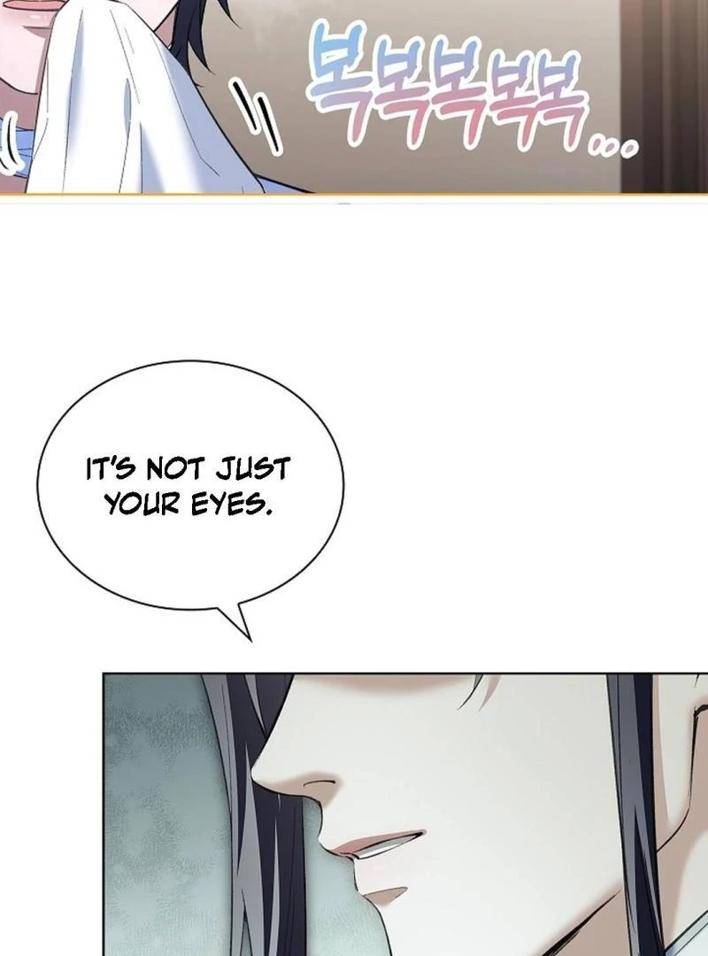 My Respected Senior Disciple Has Become a Villain ( PARADISE SCANS ) - Chapter 3 manhwa