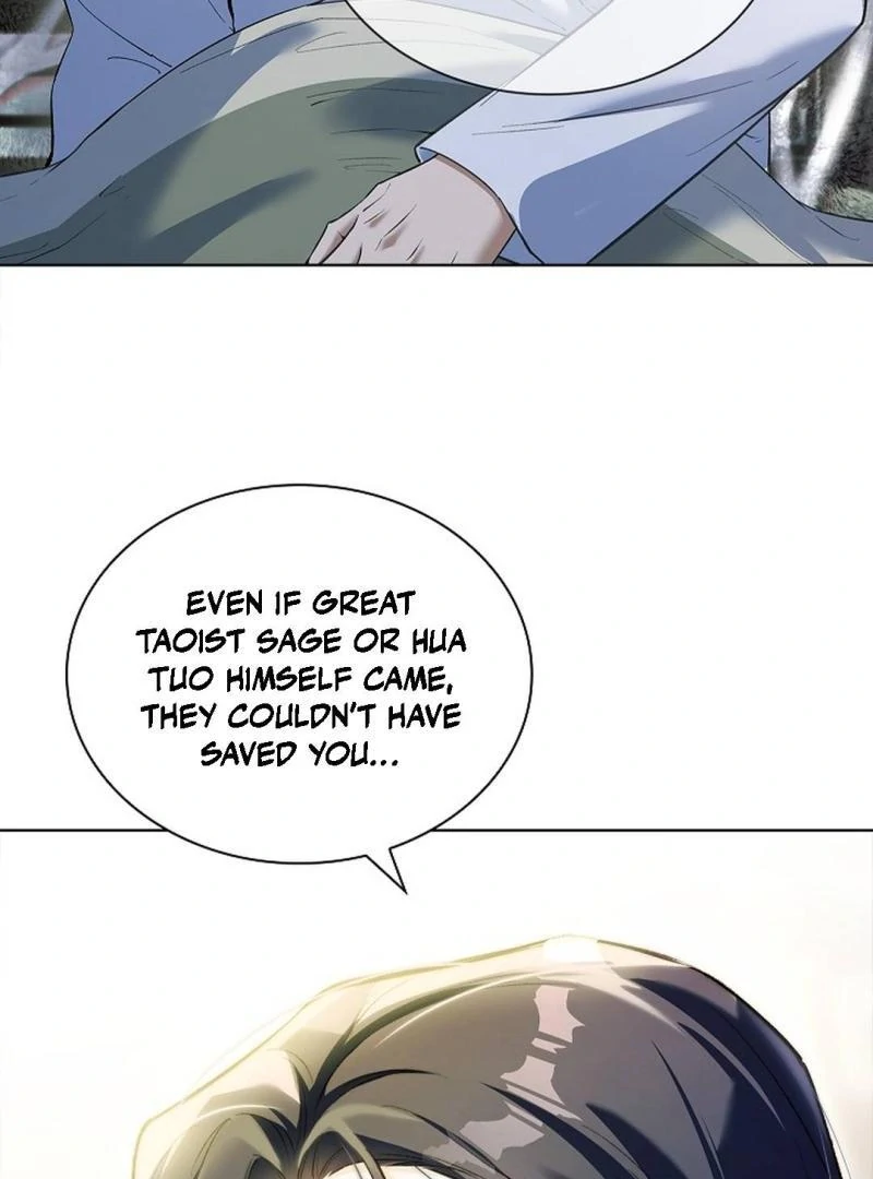 My Respected Senior Disciple Has Become a Villain ( PARADISE SCANS ) - Chapter 3 manhwa