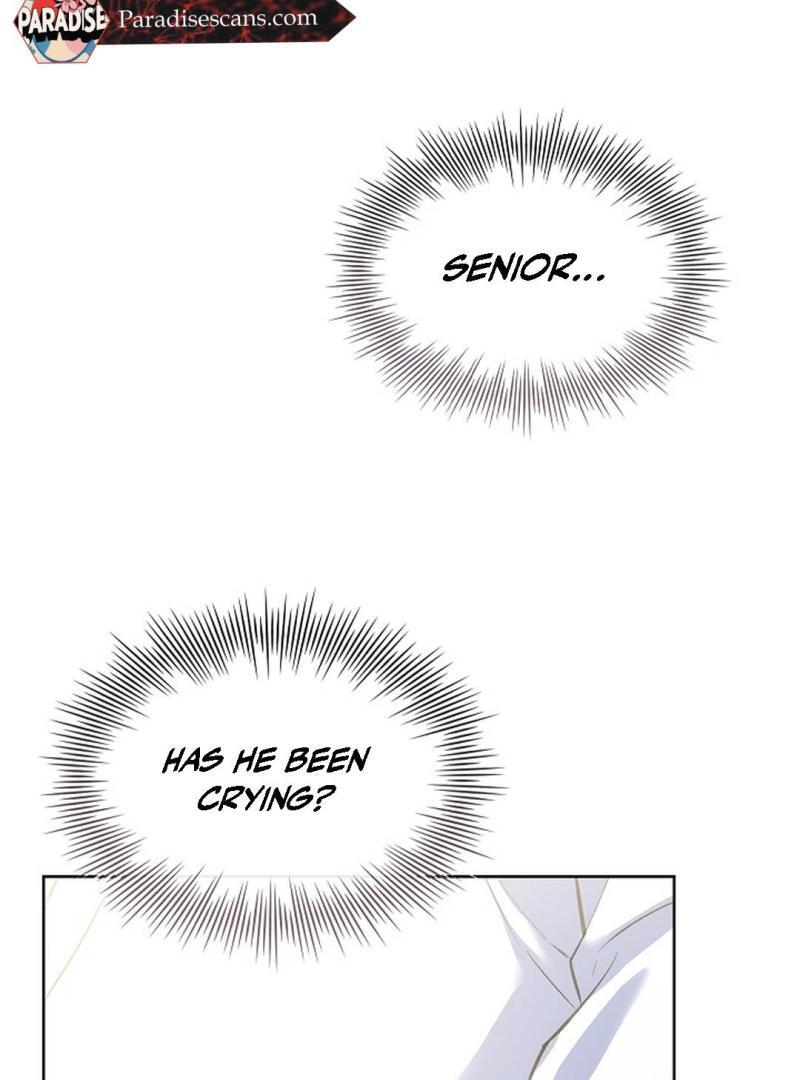 My Respected Senior Disciple Has Become a Villain ( PARADISE SCANS ) - Chapter 3 manhwa