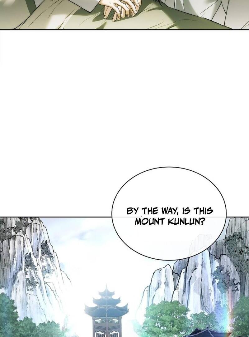 My Respected Senior Disciple Has Become a Villain ( PARADISE SCANS ) - Chapter 3 manhwa