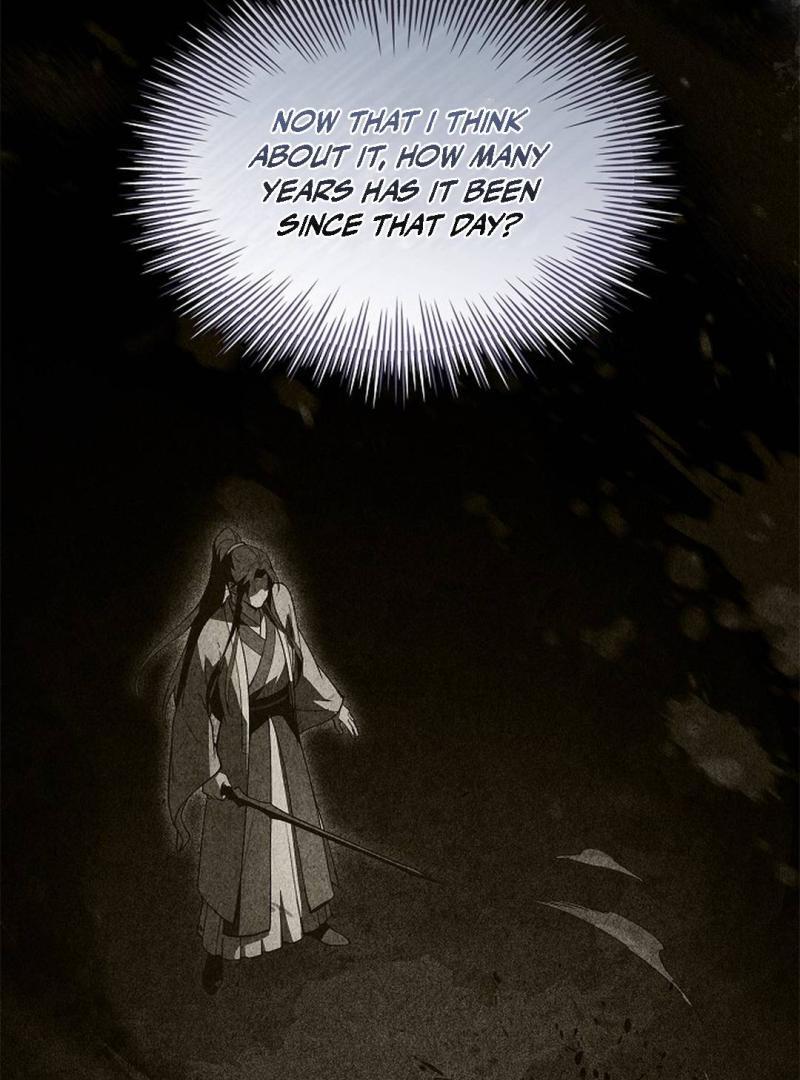 My Respected Senior Disciple Has Become a Villain ( PARADISE SCANS ) - Chapter 3 manhwa