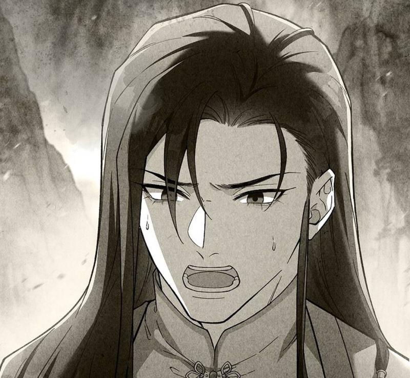 My Respected Senior Disciple Has Become a Villain ( PARADISE SCANS ) - Chapter 3 manhwa