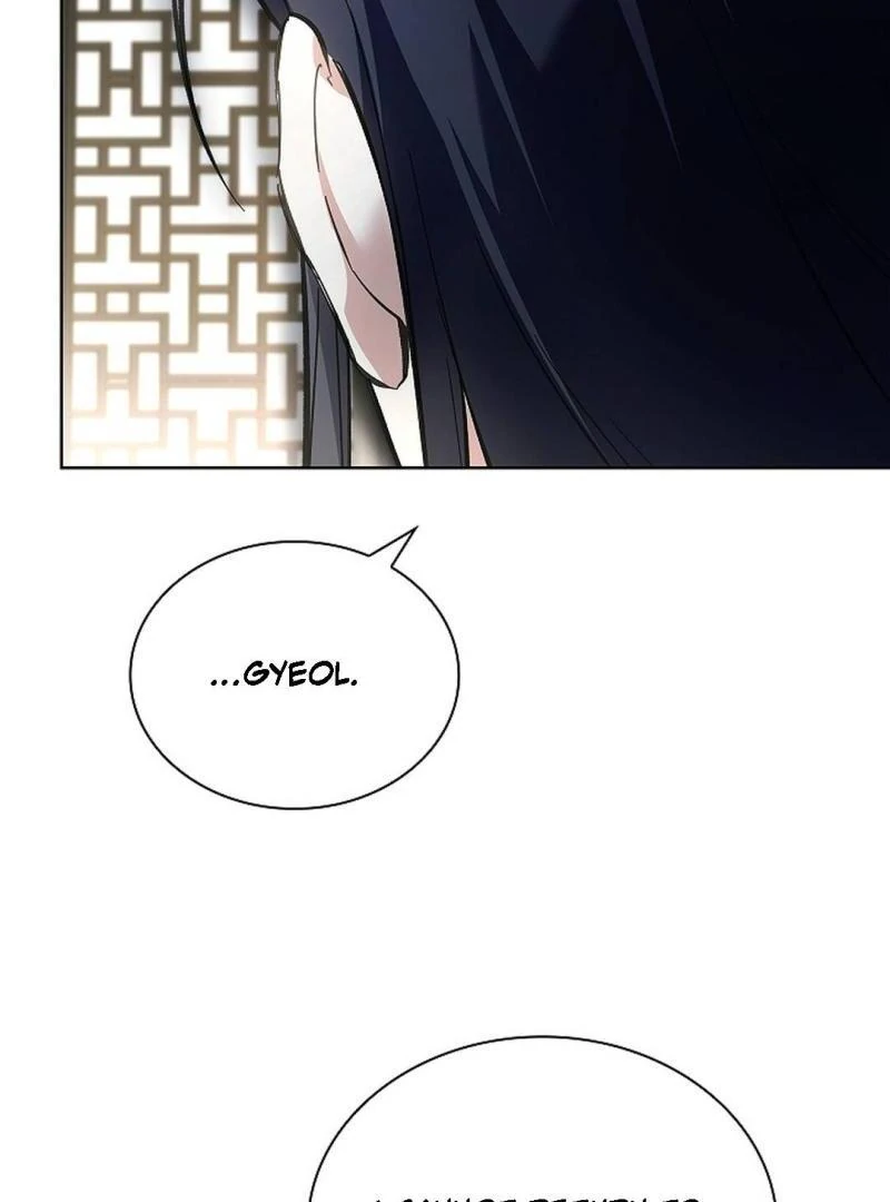My Respected Senior Disciple Has Become a Villain ( PARADISE SCANS ) - Chapter 3 manhwa