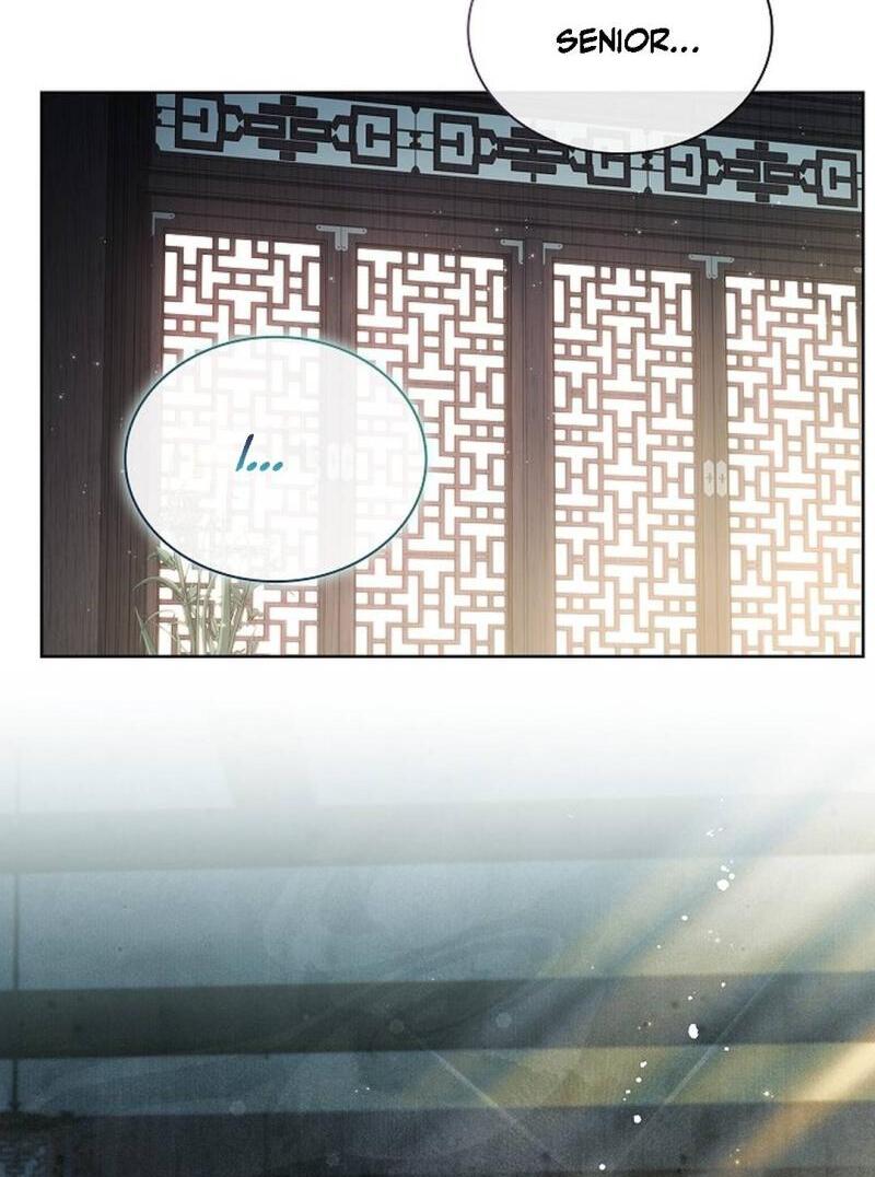 My Respected Senior Disciple Has Become a Villain ( PARADISE SCANS ) - Chapter 3 manhwa