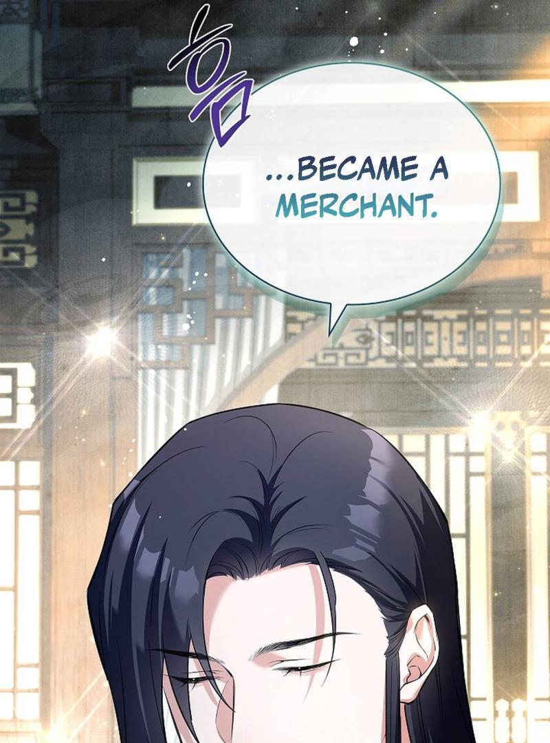 My Respected Senior Disciple Has Become a Villain ( PARADISE SCANS ) - Chapter 3 manhwa