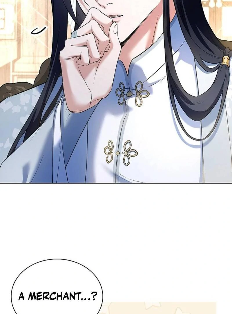 My Respected Senior Disciple Has Become a Villain ( PARADISE SCANS ) - Chapter 3 manhwa