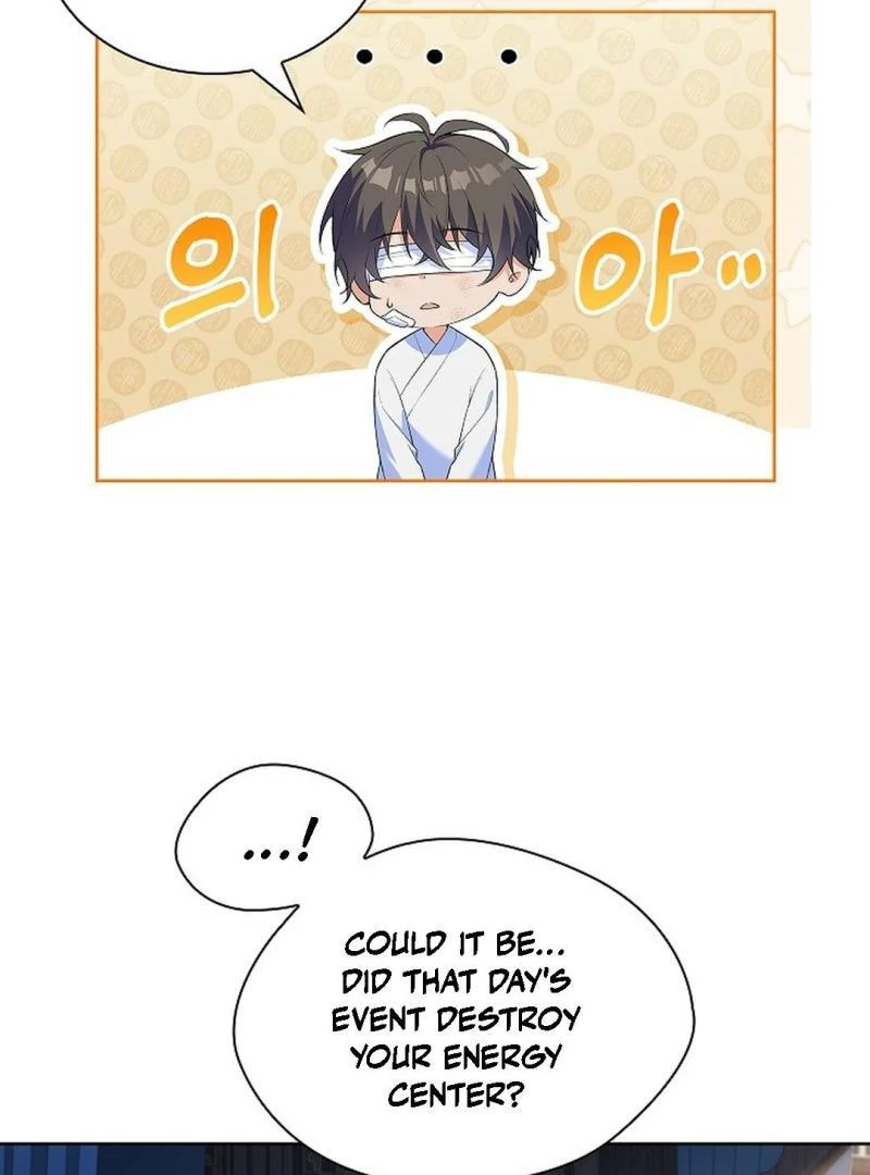 My Respected Senior Disciple Has Become a Villain ( PARADISE SCANS ) - Chapter 3 manhwa