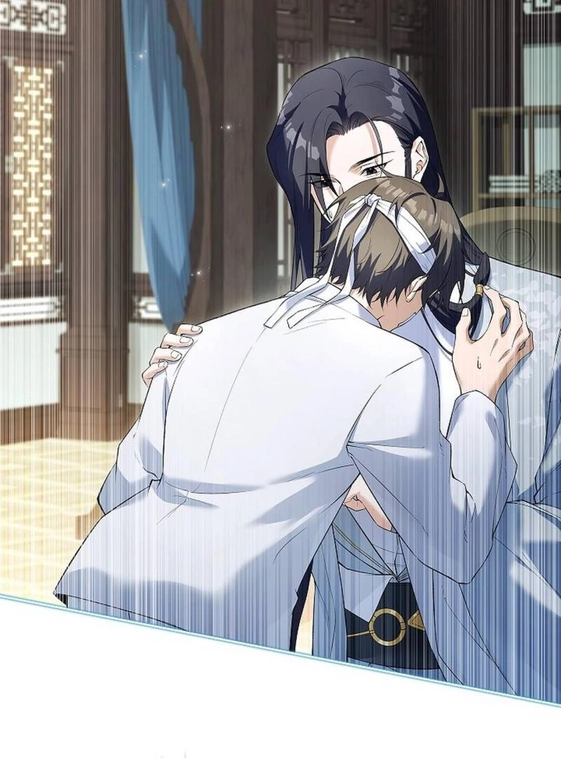 My Respected Senior Disciple Has Become a Villain ( PARADISE SCANS ) - Chapter 3 manhwa