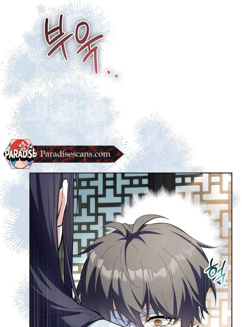My Respected Senior Disciple Has Become a Villain ( PARADISE SCANS ) - Chapter 3 manhwa