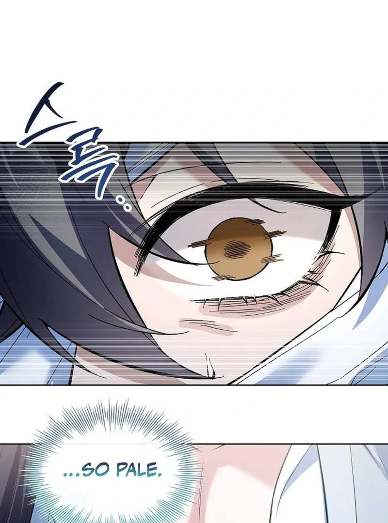 My Respected Senior Disciple Has Become a Villain ( PARADISE SCANS ) - Chapter 3 manhwa