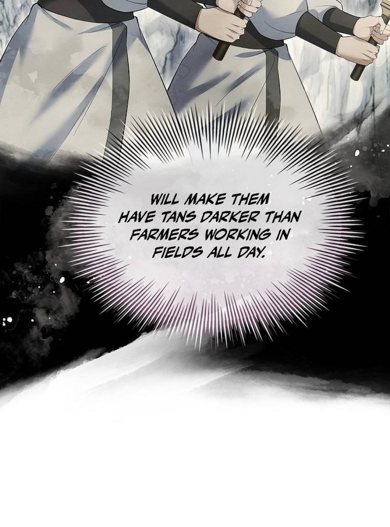 My Respected Senior Disciple Has Become a Villain ( PARADISE SCANS ) - Chapter 3 manhwa