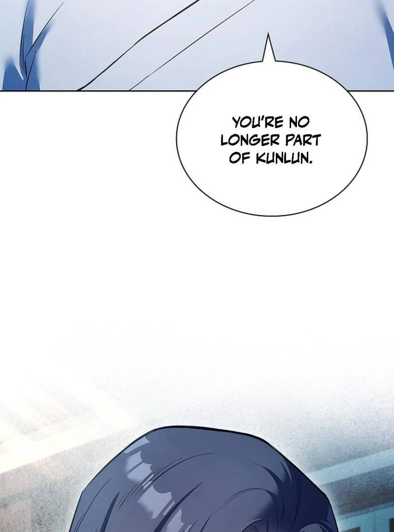 My Respected Senior Disciple Has Become a Villain ( PARADISE SCANS ) - Chapter 3 manhwa