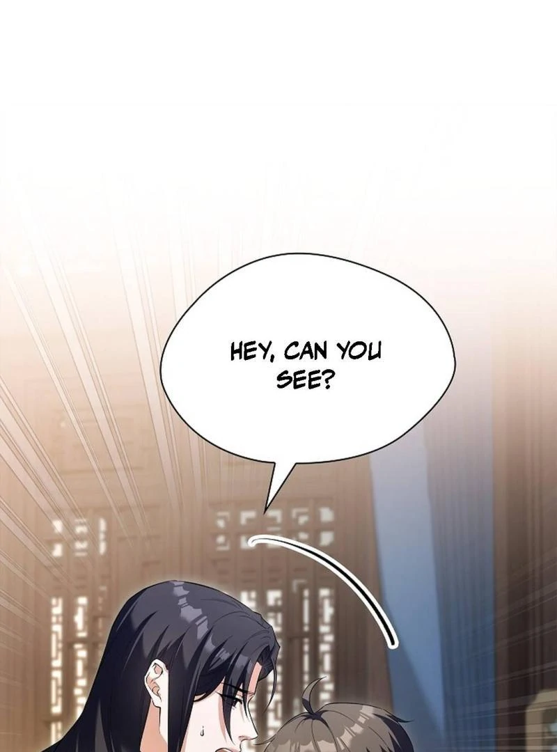 My Respected Senior Disciple Has Become a Villain ( PARADISE SCANS ) - Chapter 3 manhwa