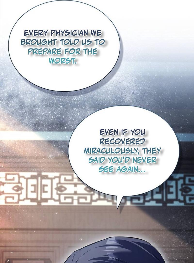 My Respected Senior Disciple Has Become a Villain ( PARADISE SCANS ) - Chapter 3 manhwa