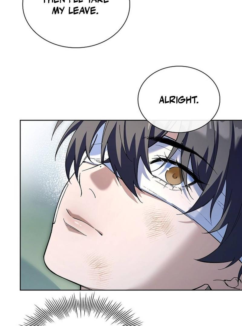 My Respected Senior Disciple Has Become a Villain ( PARADISE SCANS ) - Chapter 3 manhwa