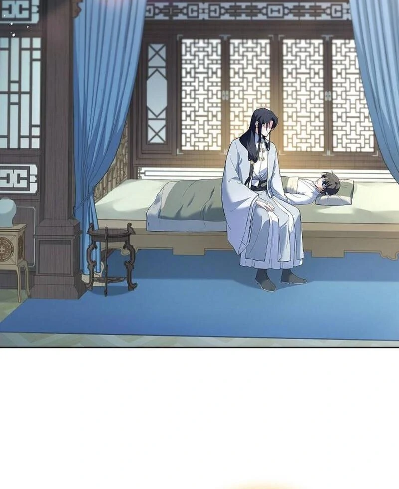My Respected Senior Disciple Has Become a Villain ( PARADISE SCANS ) - Chapter 3 manhwa