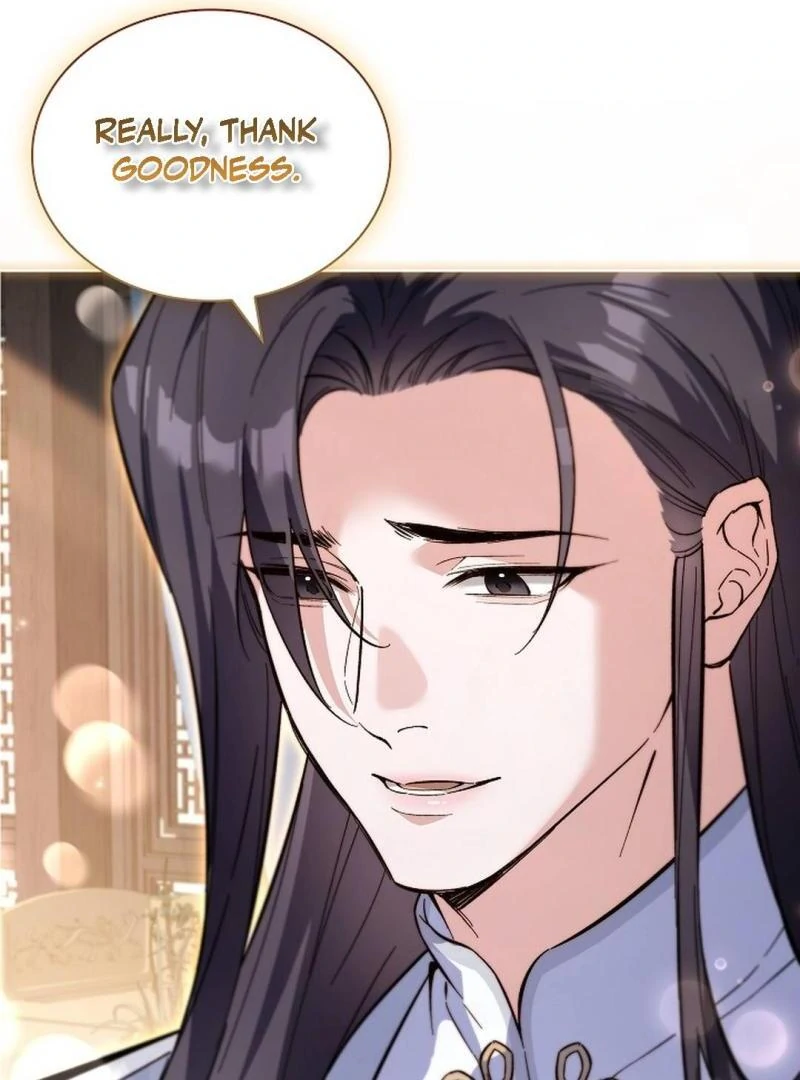 My Respected Senior Disciple Has Become a Villain ( PARADISE SCANS ) - Chapter 3 manhwa