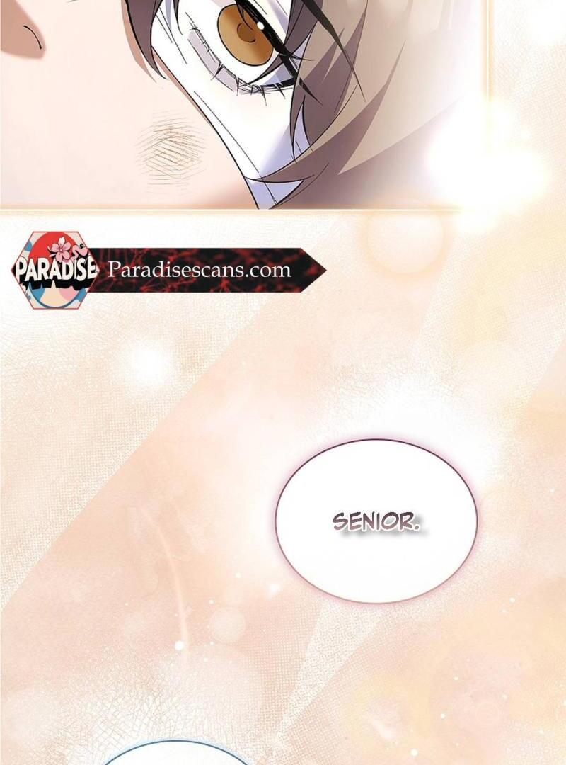 My Respected Senior Disciple Has Become a Villain ( PARADISE SCANS ) - Chapter 3 manhwa