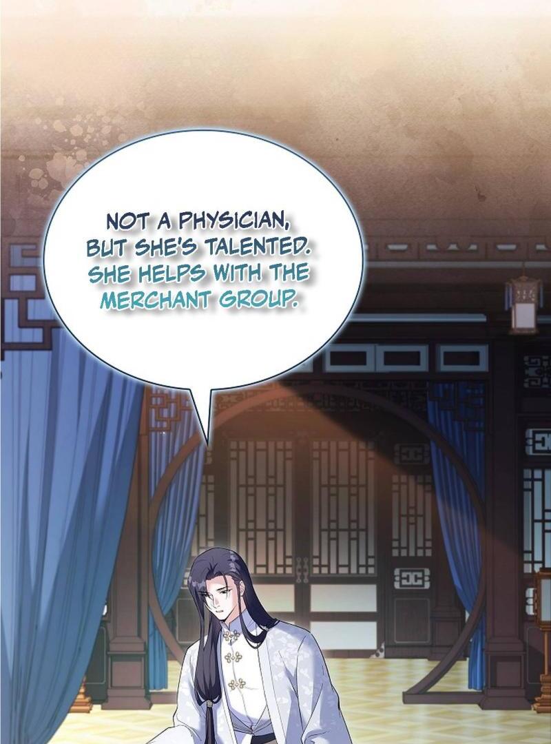 My Respected Senior Disciple Has Become a Villain ( PARADISE SCANS ) - Chapter 3 manhwa