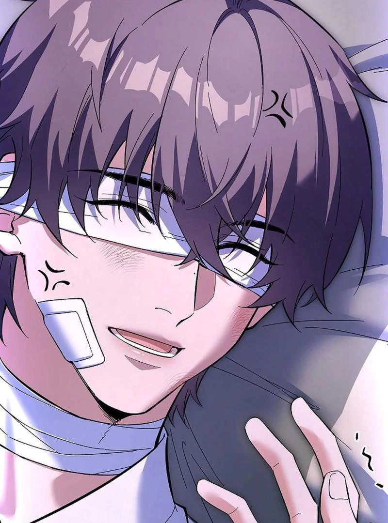 My Respected Senior Disciple Has Become a Villain ( PARADISE SCANS ) - Chapter 3 manhwa